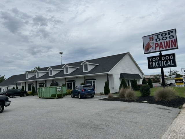 TDP 1.5